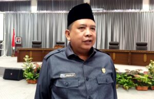 Anggota DPRD Harapkan PPPK Dapat Menerapkan Konsep Berakhlak