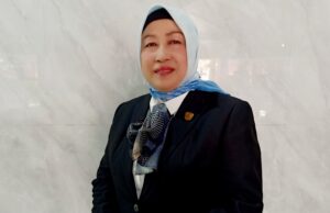 Ketua DPRD Ajak Warga Masyarakat Berjuang Agar Kasus Stunting Semakin Berkurang