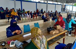 Latihan Fisik Dapat Meningkatkan Kebugaran Jasmani Calon Jamaah Haji