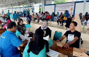 Beberapa Faktor Yang Menjadi Alasan Perlunya Pengukuran Kebugaran CJH