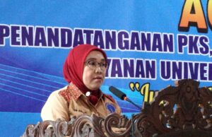 Asal Mula Berdirinya Salut Iya Mulik Muara Teweh