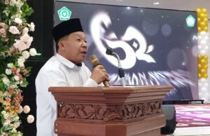 Lembaga Pendidikan Agama Mampu Bersaing Dengan Lembaga Pendidikan Umum
