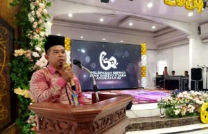 Orang Beranggapan Bersekolah di MAN Susah Bekerja Di Berbagai Bidang Profesi