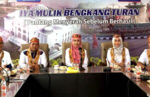 KPU Barito Utara Buka Sayembara Lomba Jingle dan Maskot Pilkada 2024 Total Hadiah Rp 50 Juta