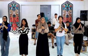 Barito Utara Akan Ikuti 19 Cabang Lomba Pada FBIM 2024