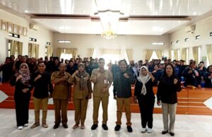 BPD Diharapkan Lebih Pahami Tupoksi
