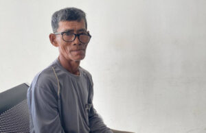 Cerita Jaka Dampingi Berobat Istri Yang Sakit Jantung Dengan Layanan JKN