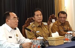 Entry Meeting Langkah Awal Dalam Proses Pelaksanaan Pemeriksaan