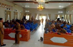 Proses Penetapan dan Penegasan Batas Desa Saat Terlaksana Dengan Baik