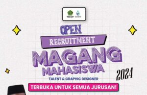 Kemenag Barito Utara Open Rekrutmen Magang Mahasiswa