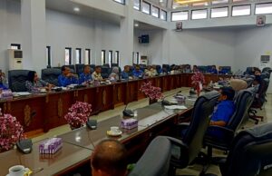 Distribusi Gas 3 Kg dari Agen ke 145 Pangkalan Perlu Dievaluasi