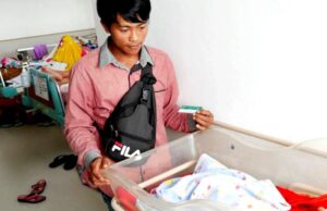 Program JKN Bebaskan Rahayu Dari Biaya Persalinan