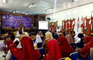 Empat Bahasa Lokal di Barito Utara Akan Menjadi Mulok di Masing Masing Sekolah