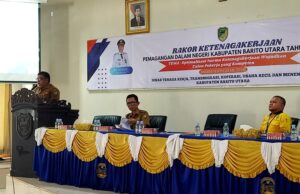 Pemagangan Guna Bekali Peserta Dengan Pengetahuan Ketenagakerjaan dan Dunia Industri