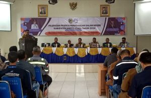 50 Peserta Magang di 14 Perusahaan Selama Lima Bulan