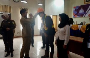 Pj Bupati Barito Utara Sebut Banyak Keuntungan Ikut Pemagangan