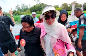 Juara Umum FBIM 2024, Pencapaian Ini Merupakan Prestasi Kita Semua