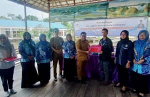 Koperasi Harus Melek Perkembangan Teknologi dan Informasi
