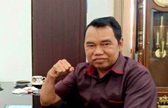 DPRD Apresiasi Pemkab Barut Terima Piagam Penghargaan dari Kemendikbud Ristek RI