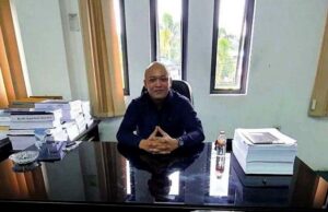 Anggota DPRD Himbau Warga Untuk Waspada Terhadap Penipuan Melalui Pesan WA