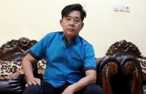 Dewan Himbau Warga Agar Taat Rambu-Rambu Saat Berwisata
