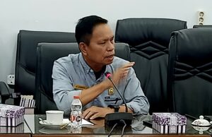 Anggota Komisi I DPRD Apresiasi Kwarcab Gerakan Pramuka Barito Utara