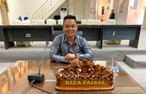 Dewan Harapkan Anggaran Pembangunan Dapat Sejahterakan Seluruh Warga