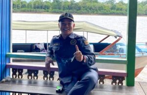 DPRD Barito Utara Dukung Kegiatan Bazar Pasar Murah Kodim 1013 Muara Teweh