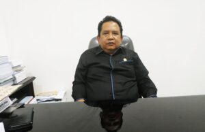 DPRD Barito Utara Apresiasi Perolehan Medali Kontingen Barito Utara