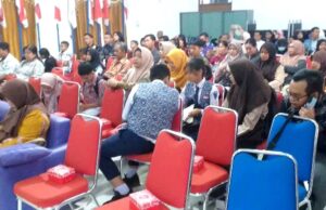 Dinas Pendidikan Barito Utara Gelar FLS2N Tingkat Kabupaten