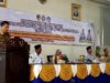 Pj Bupati Ajak Para Guru dan Tenaga Pendidik Amalkan Jati Diri PGRI