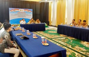 Pemeriksaan Terperinci Atas LKPD Tahun 2023 Dilaksanakan Selama 30 Hari
