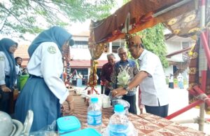 Imbas Implementasi Kurikulum Merdeka, SMAN 1 Muara Teweh Dikunjungi SMAN 1 Buntok