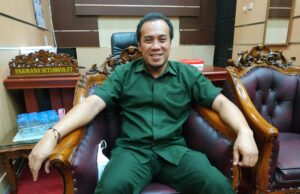 DPRD Apresiasi Angka Stunting di Barito Utara Alami Penurunan 4,3 Persen
