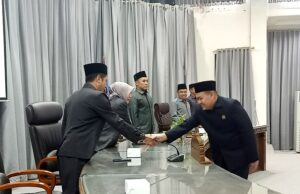 Raperda Pengelolaan Sampah Diharapkan Dapat Membentuk Perilaku Masyarakat Akan Kebersihan Lingkungan