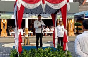 Pemulihan Lingkungan Kunci Dalam Membalikkan Arus Degradasi Lahan