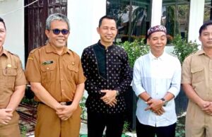 Program Pembangunan Terhambat DPA Triwulan Kedua Baru Bisa Berjalan