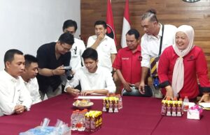 DPC PDIP Barito Utara Buka Pendaftaran Bakal Calon Kepala Daerah dan Wakil Kepala Daerah