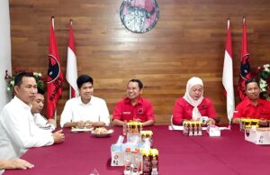 Ahmad Gunadi : Awal yang Baik Bagi Kami Partai Demokrat Barito Utara