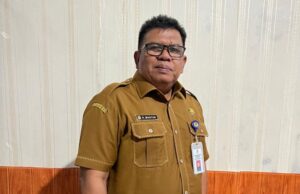 Disnakertranskop UKM Barito Utara Buka Pemagangan Dalam Negeri Tahun 2024