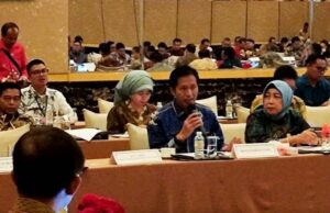 DPRD Barito Utara Siap Dukung Pembangunan Kelistrikan di Daerah Dalam Penganggaran