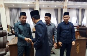 Barito Utara Mencontoh Pemkab Banyumas Dalam Pengelolaan Sampah