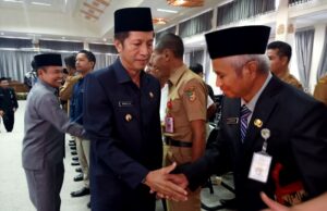 Penampungan Sampah Sementara Mendapat Persetujuan dan Permintaan Dari Masyarakat