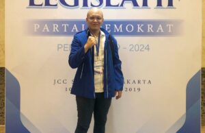 Anggota DPRD Barito Utara Harapkan Petani Terus Tingkatkan Hasil Produksi