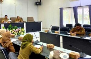 Pemkab Barito Utara Siap Promosikan Potensi Daerah Di Ajang Apkasi Expo 2024