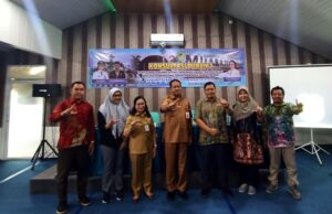 KLHS Merupakan Pendekatan Strategi Jangka Panjang dan Menengah Dalam Pengelolaan Lingkungan Hidup