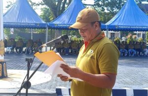 Pesparawi Sebagai Sarana Meningkatkan Kesadaran Beragama, Kehidupan Iman dan Taqwa Kepada Tuhan