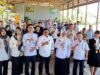 Disnakertranskop UKM Barito Utara Gelar Pelatihan Budidaya Madu Kelulut Bagi Pelaku UKM