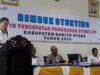 Pemkab Barito Utara Gelar Rembuk Stunting dan Intervensi Serentak Pencegahan Stunting