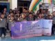 22 Atlet O2SN Barito Utara Ikuti O2SN Tingkat Provinsi Kalteng